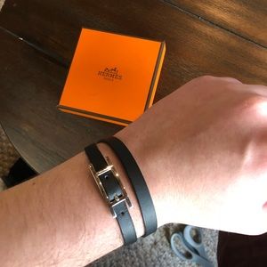 Hermes Bracelet